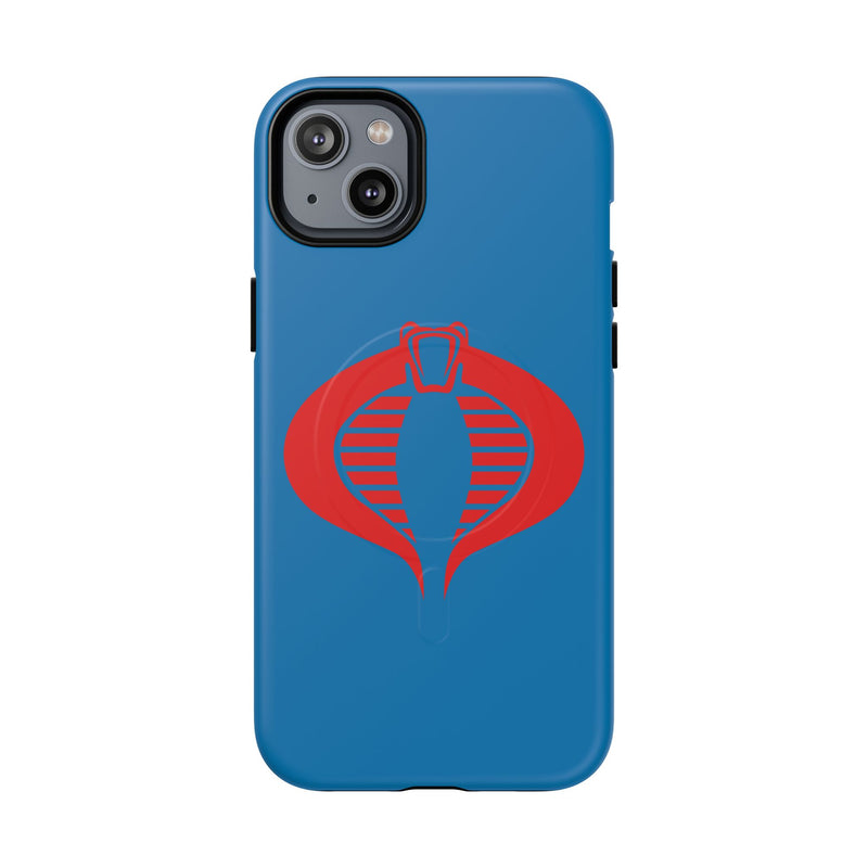 COBRA Tough Magnetic Case