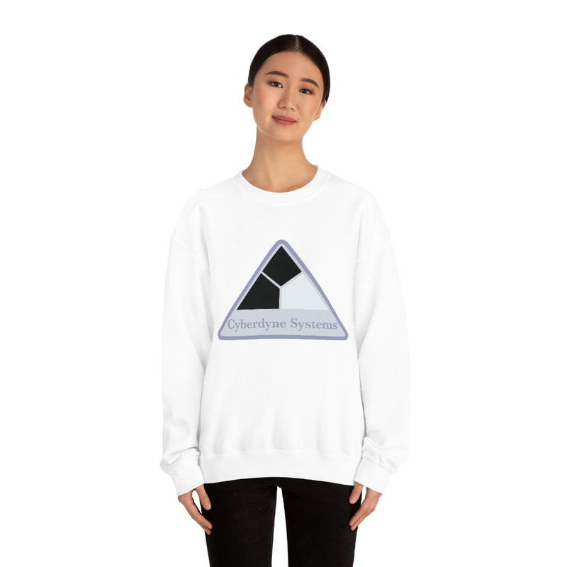 Cyberdyne Systems Sweatshirt