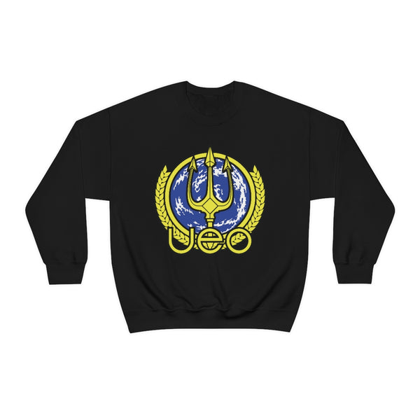 SQ - UEO Sweatshirt