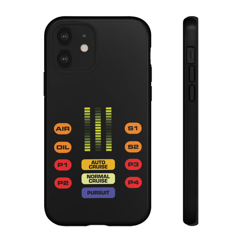 KR - KARR Phone Case