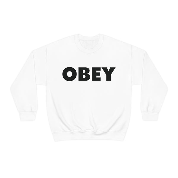 TL - Obey Sweatshirt