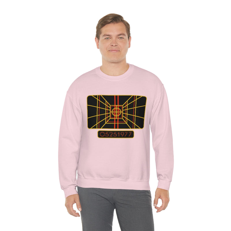 Stay On Target Sweatshirt