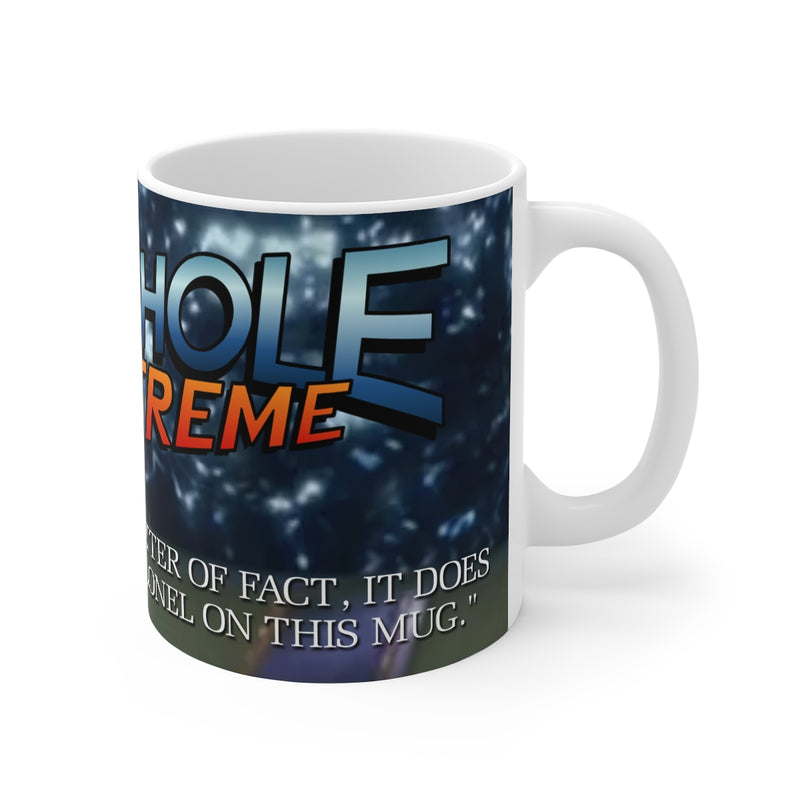 SG - Wormhole Mug