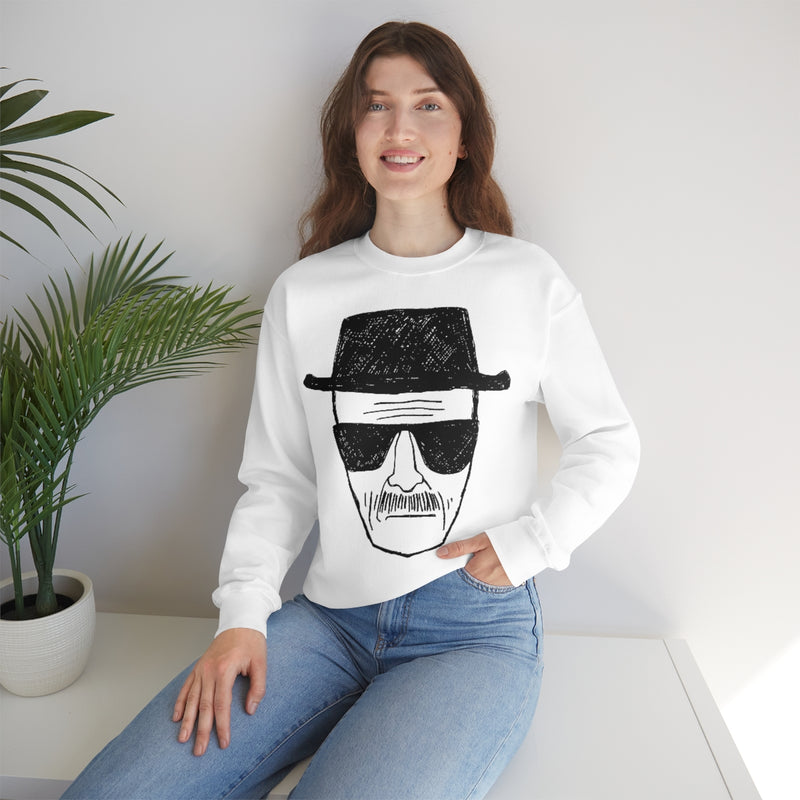 BB - Say His Name Sweatshirt