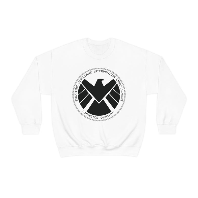 New SHIELD Sweatshirt