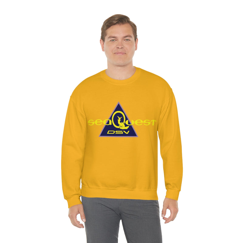 SQ - DSV Sweatshirt