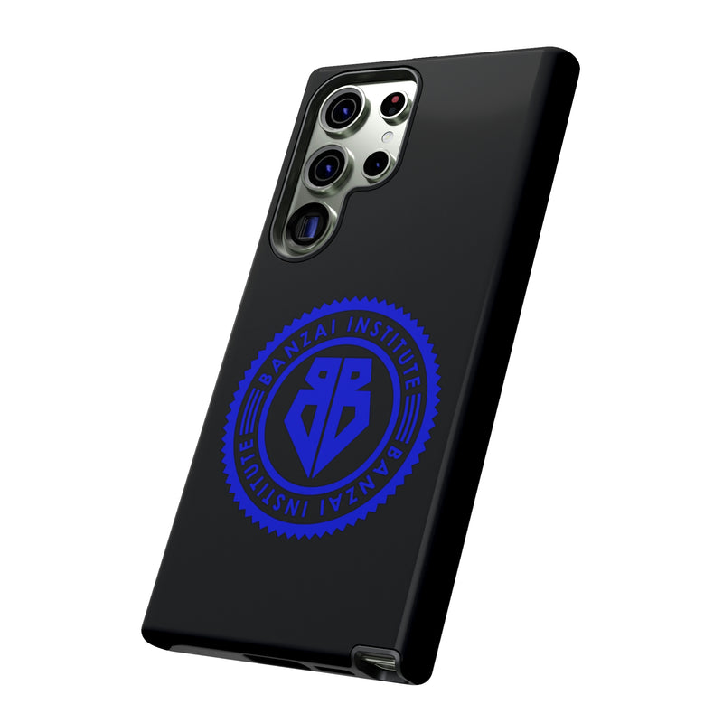 BB - Institute Phone Case