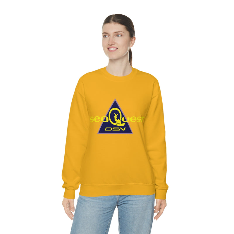 SQ - DSV Sweatshirt