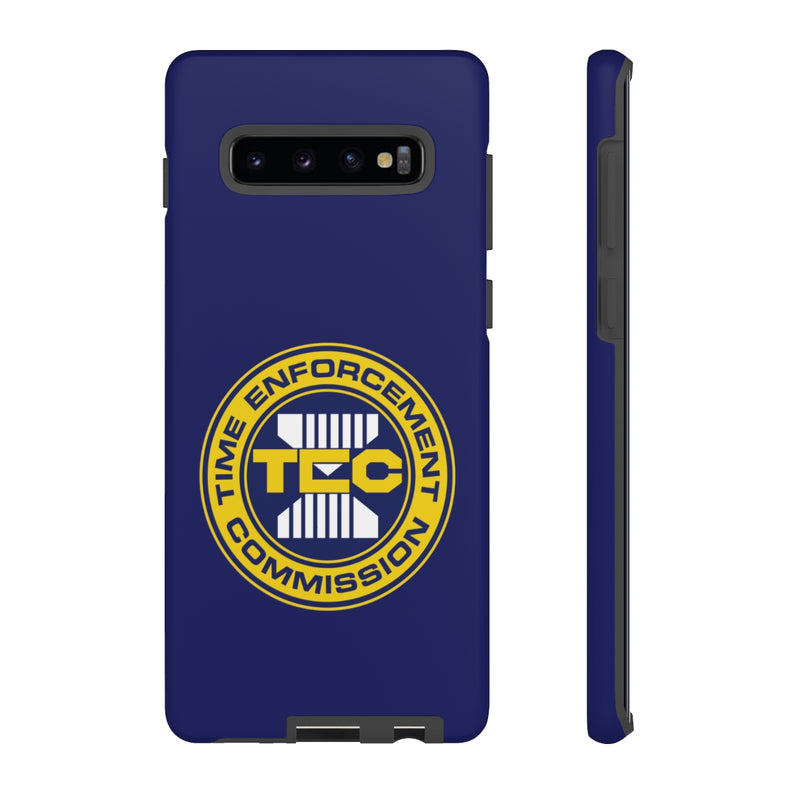 TEC Phone Case