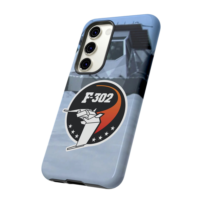 SG - 302 Phone Case