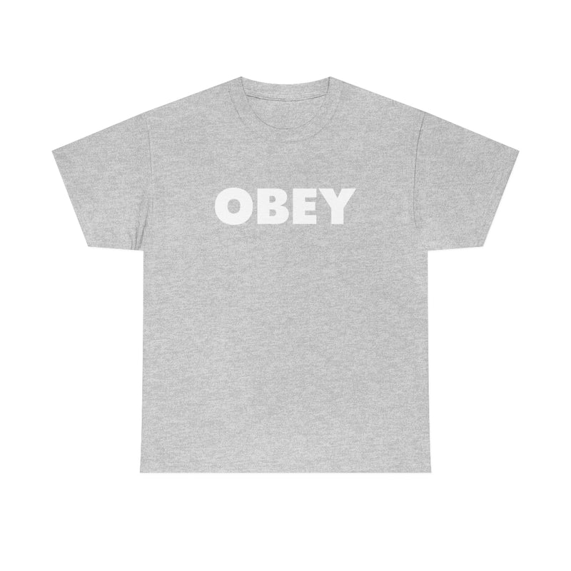 TL - Obey Tee