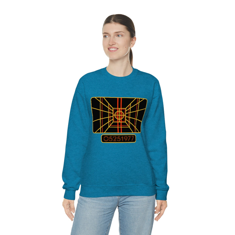 Stay On Target Sweatshirt