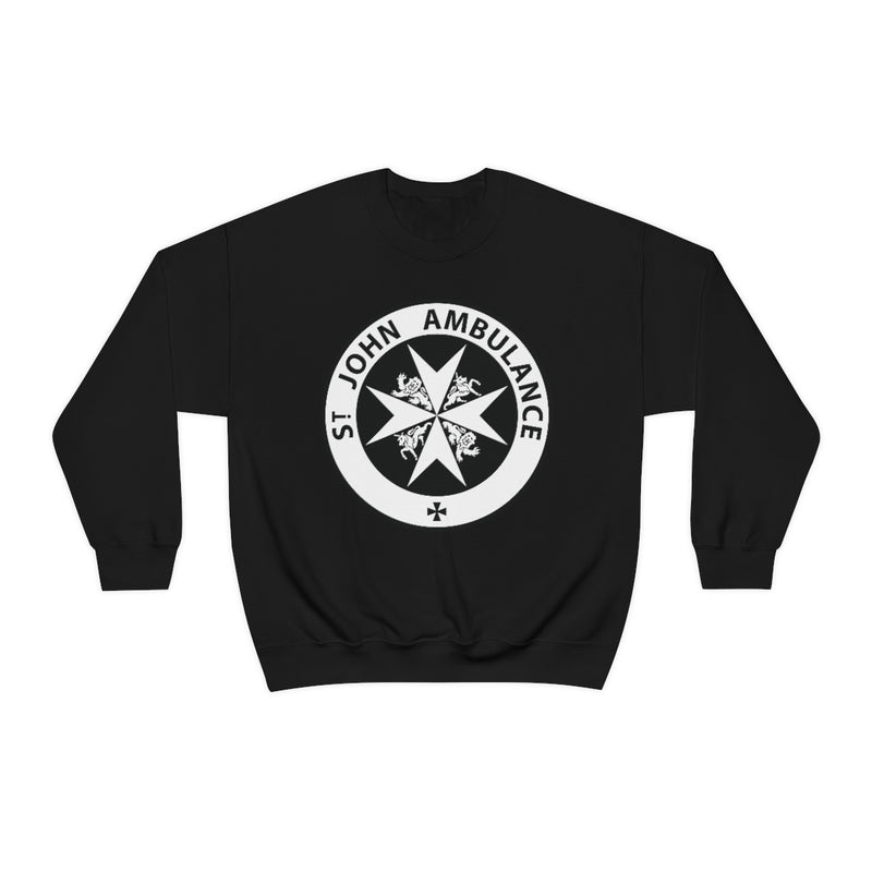 DW - Ambulance Sweatshirt