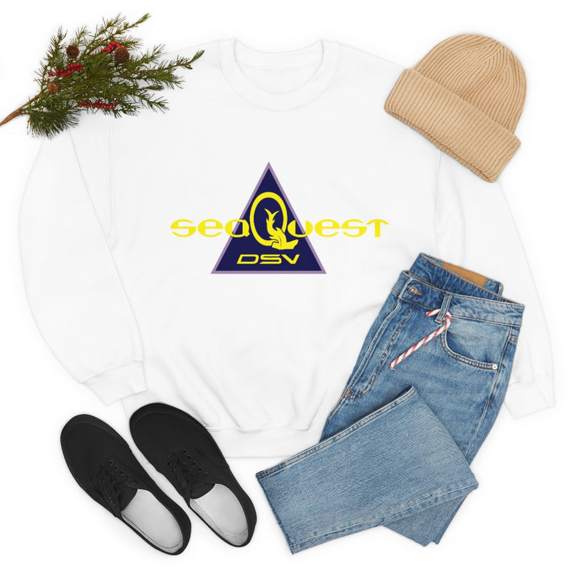 SQ - DSV Sweatshirt