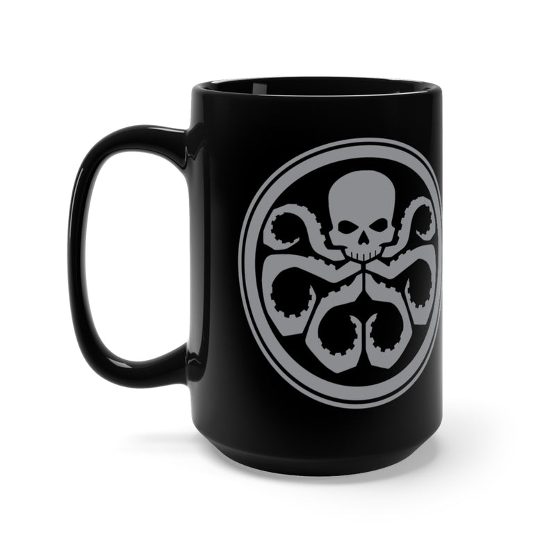 Hydra/Shield Mug 15oz