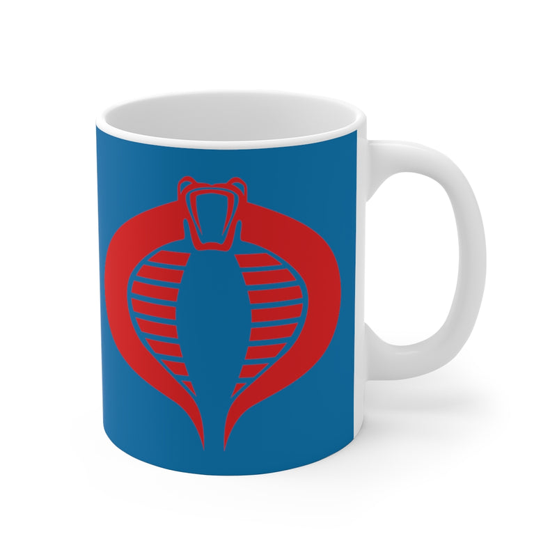 Cobra Mug