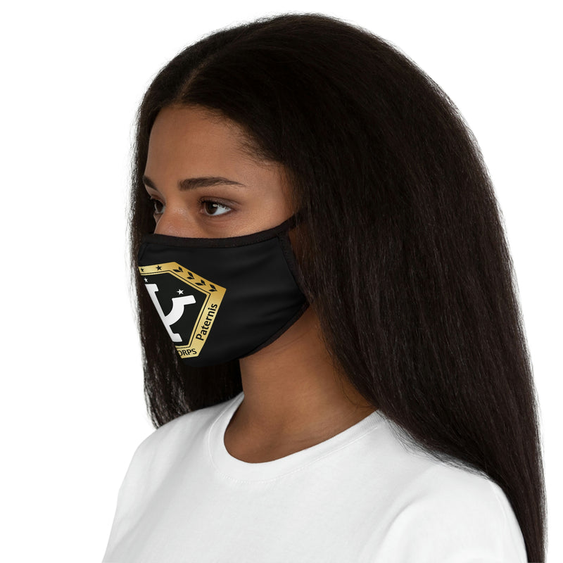 B5 - PSI CORPS Face Mask