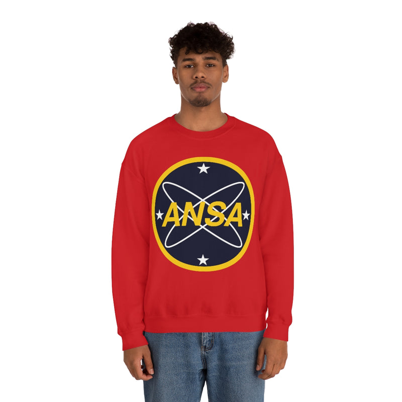 POTA - ANSA Sweatshirt