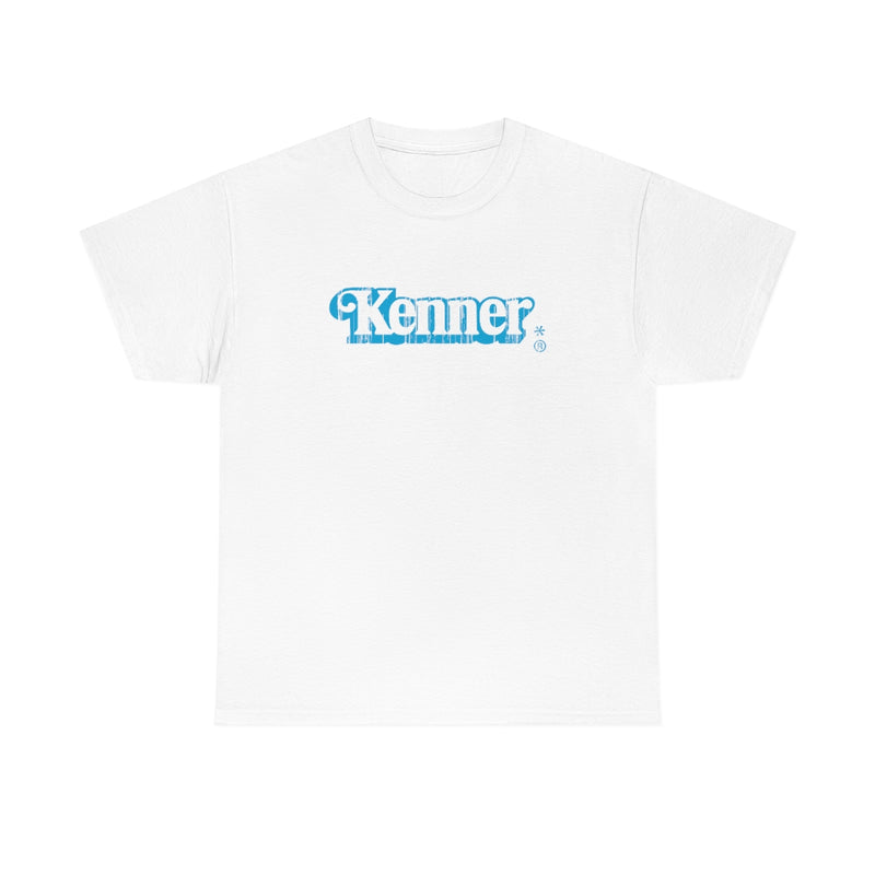 KENNER - Distressed Tee