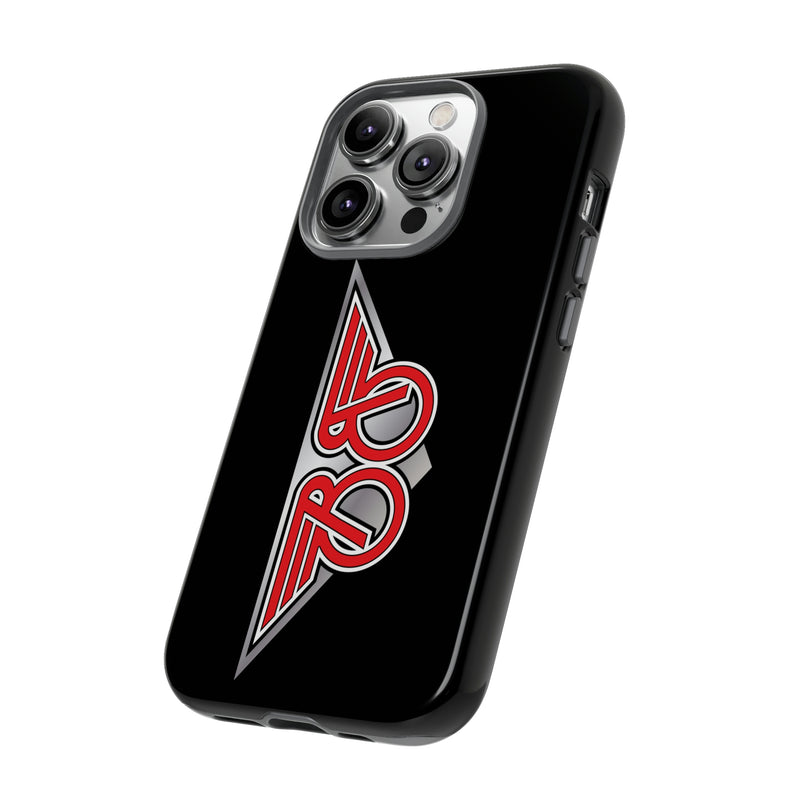 BB - Reverse BB Wings Phone Case