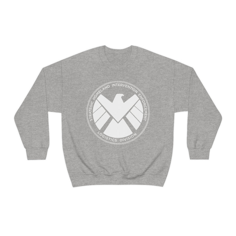 New SHIELD Sweatshirt