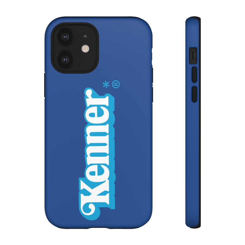 Retro Kenner Phone Case