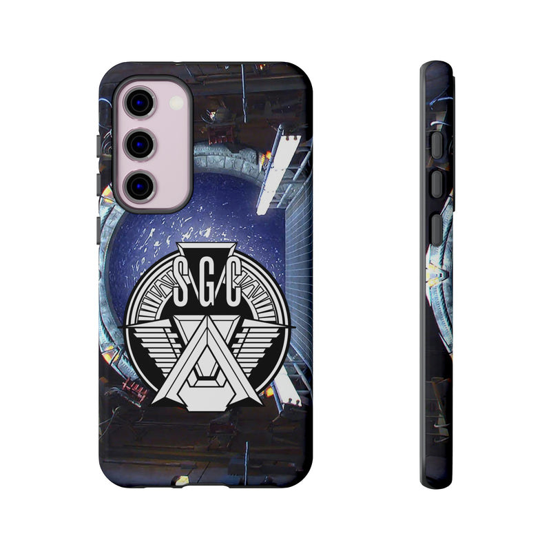 SG - Command Phone Case