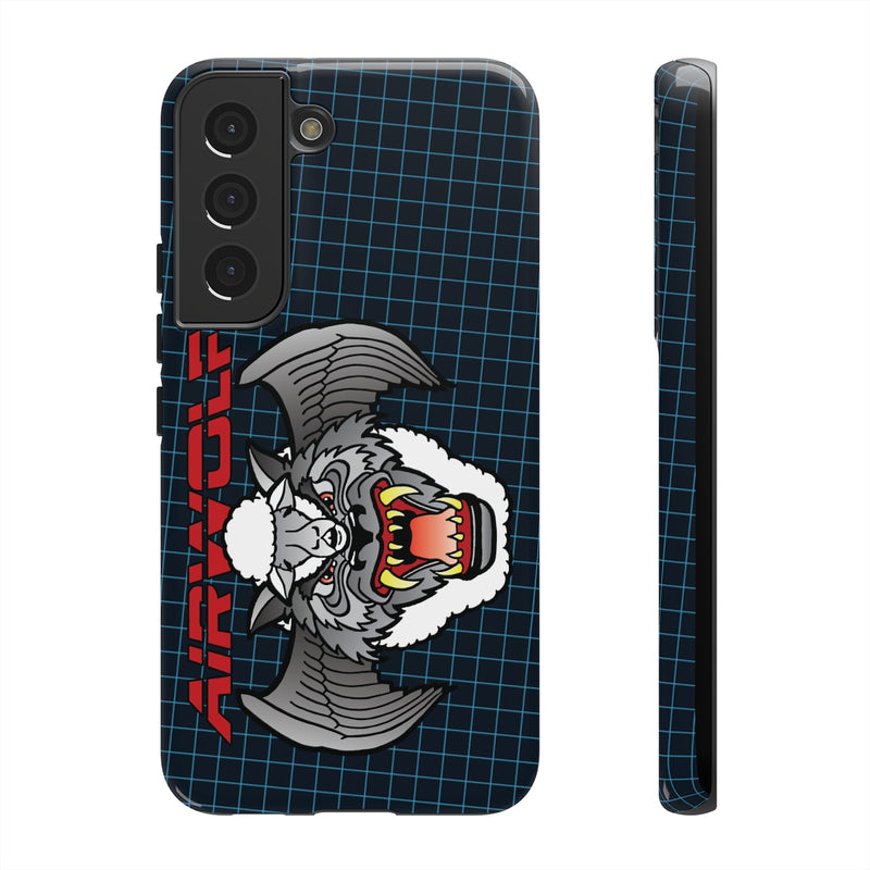 Airwolf Tough Phone Case