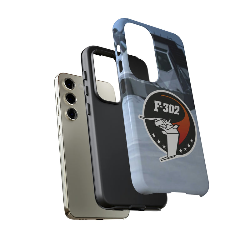 SG - 302 Phone Case