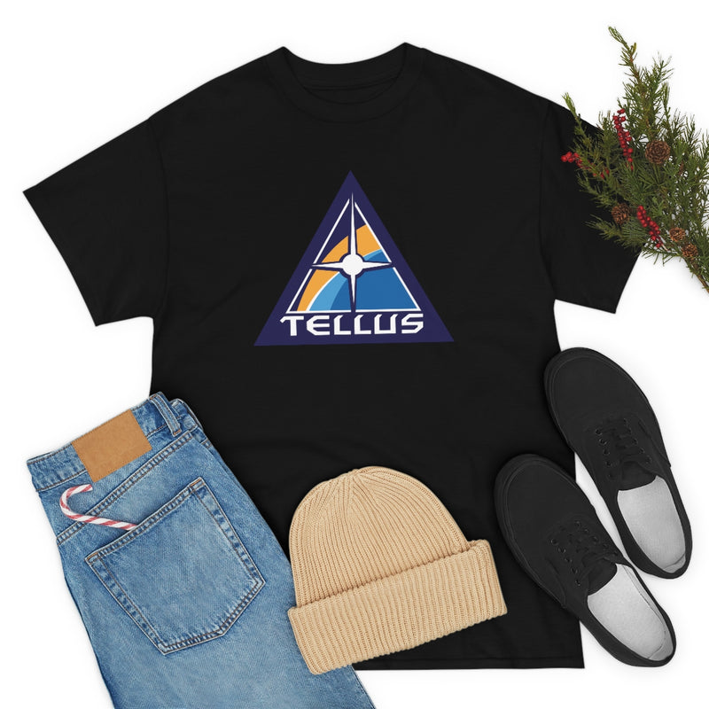 SAAB - Tellus Tee