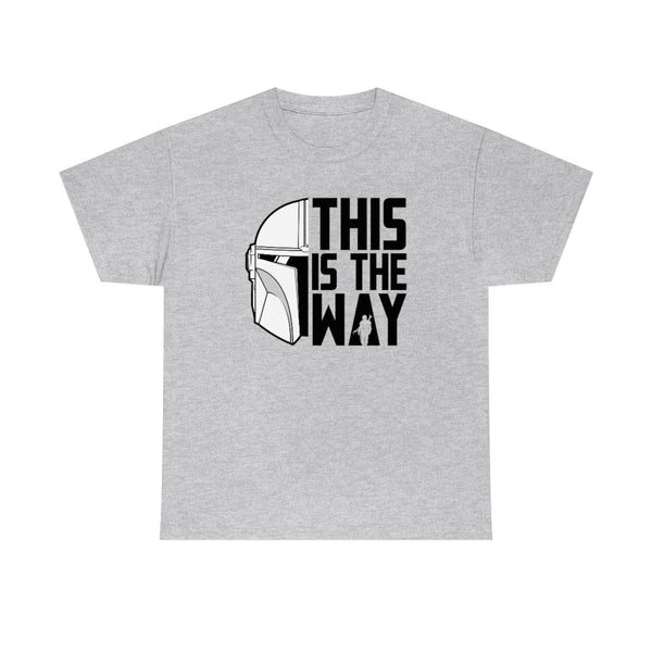 MD - The Way #1 Tee