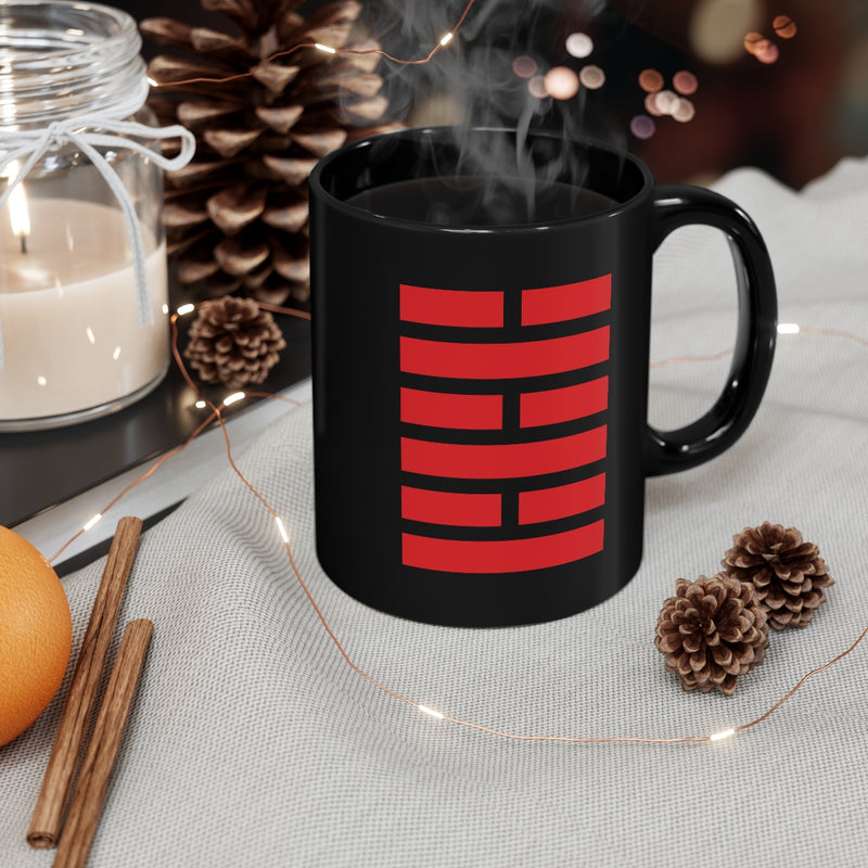 Snake Eyes Arashikage Mug