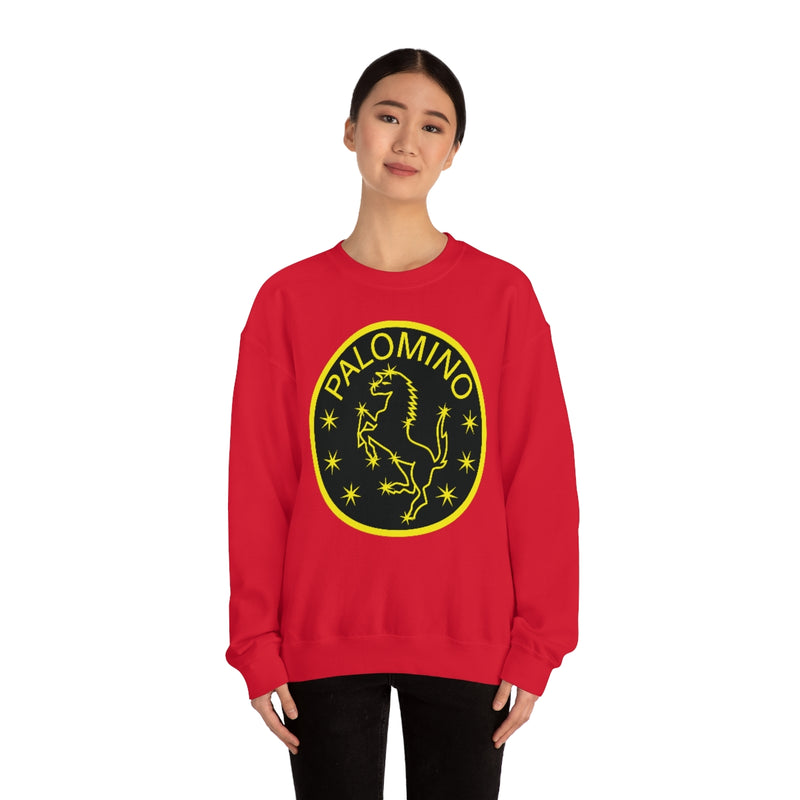 Palomino Sweatshirt