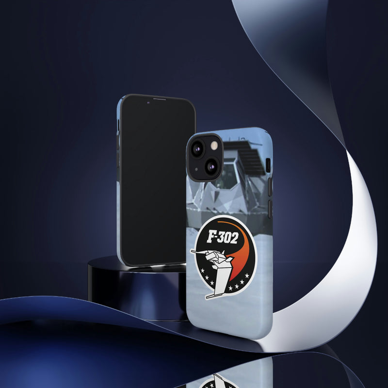 SG - 302 Phone Case