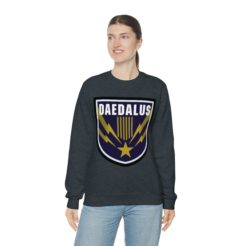 SG - USS DAEDALUS Sweatshirt