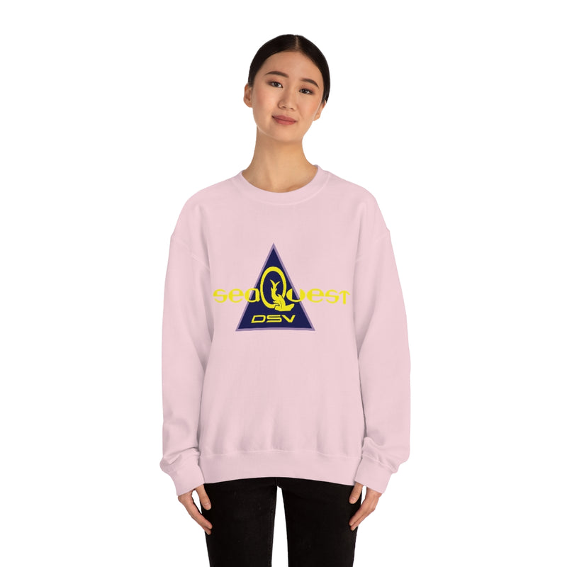 SQ - DSV Sweatshirt