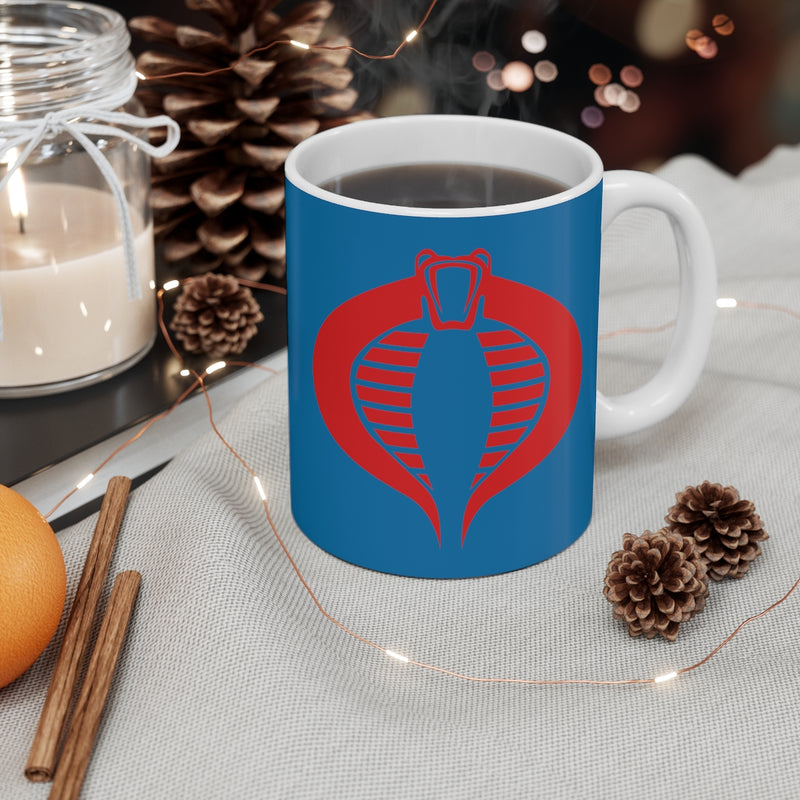 Cobra Mug