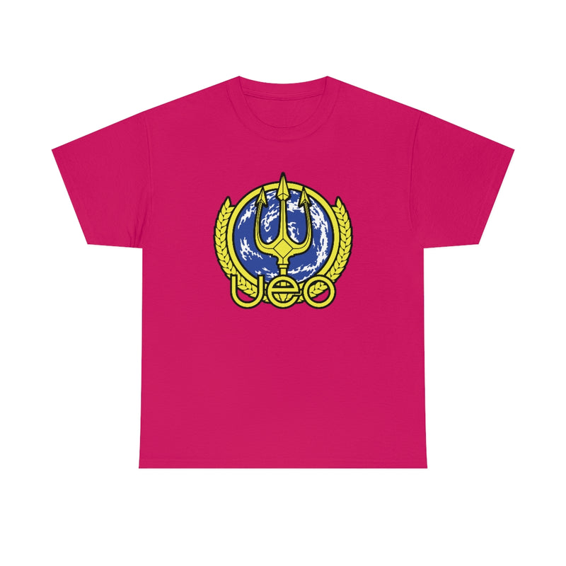 UEO Tee