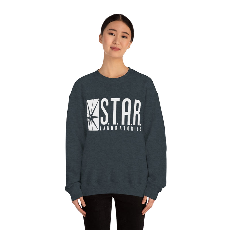 STAR Sweatshirt