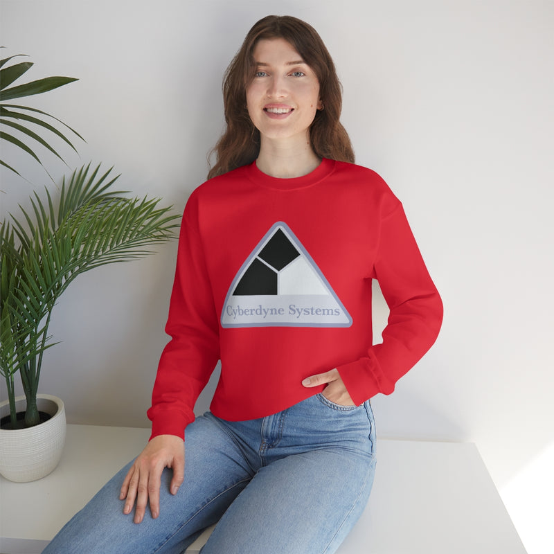 Cyberdyne Systems Sweatshirt