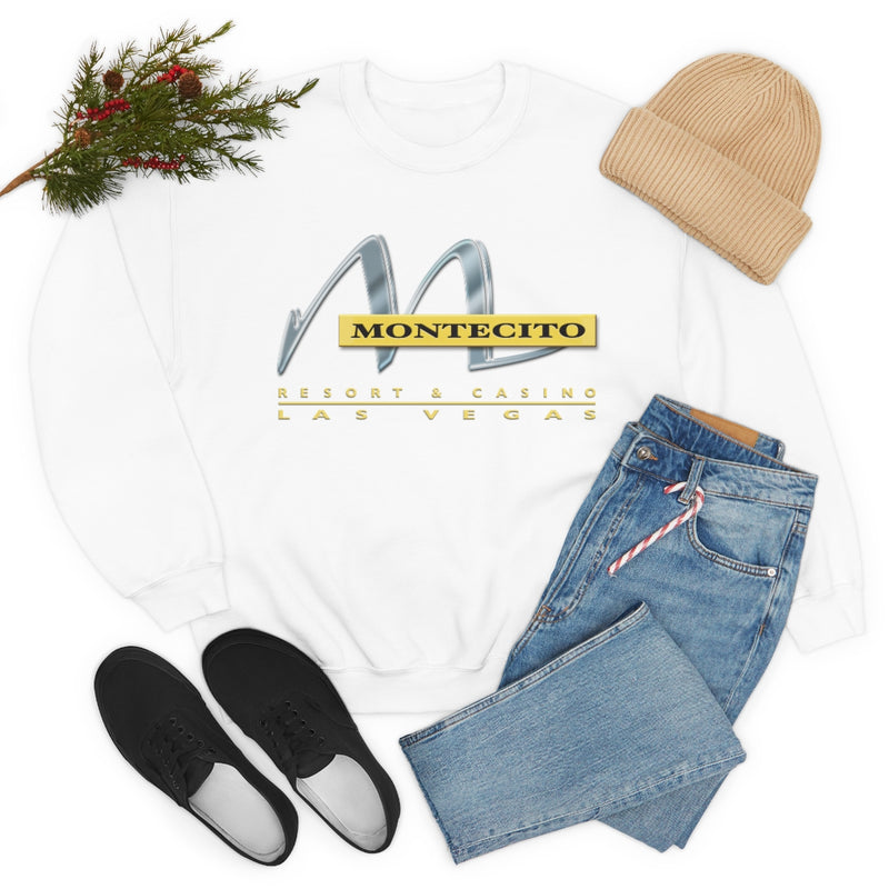 Montecito Sweatshirt