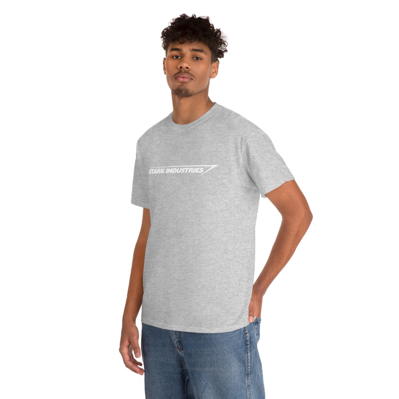 IM - Stark Unisex Heavy Cotton Tee