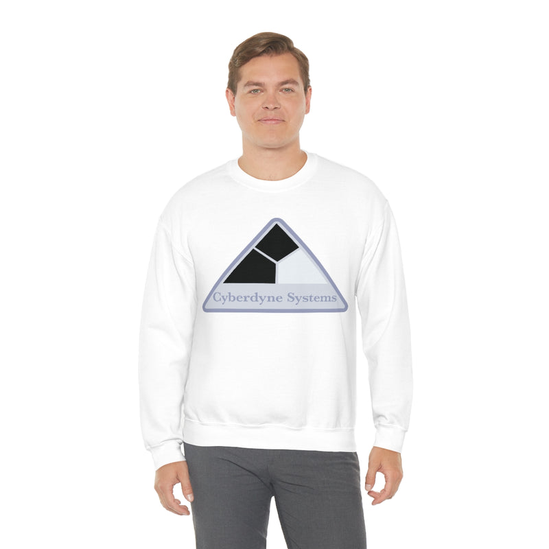 Cyberdyne Systems Sweatshirt