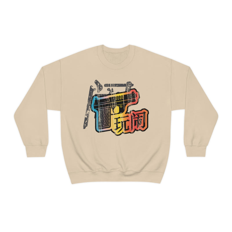 FF - Troublemaker Sweatshirt