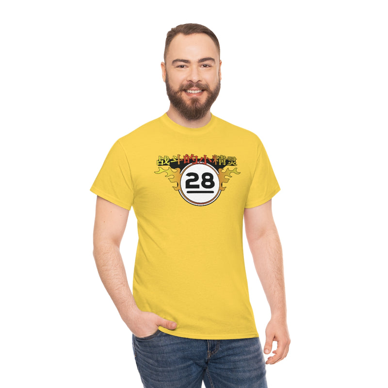 FF - Elves Tee