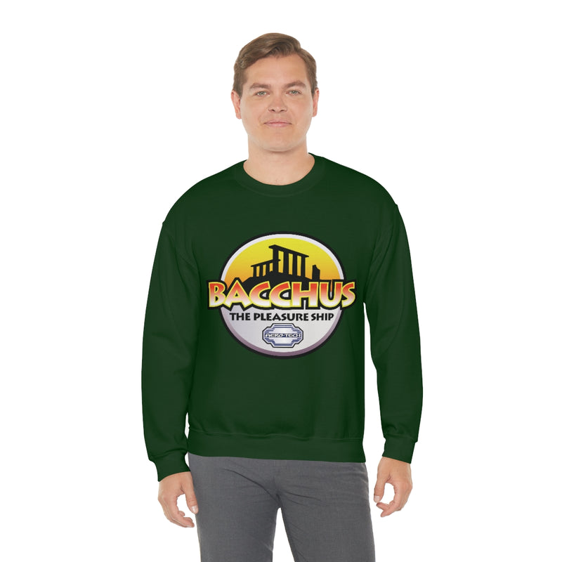 SAAB - Bacchus Sweatshirt