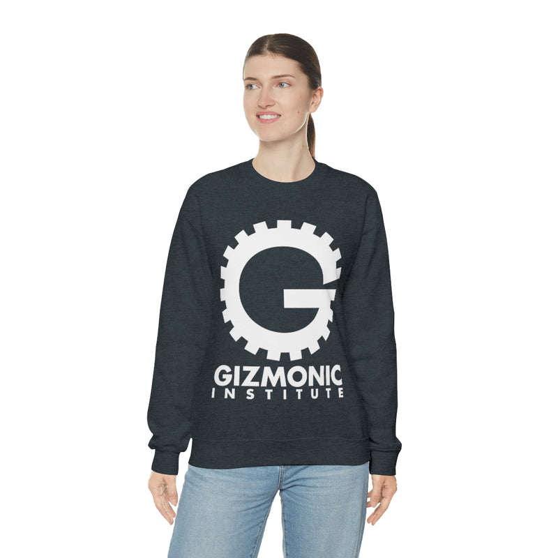 Gizmonic Sweatshirt