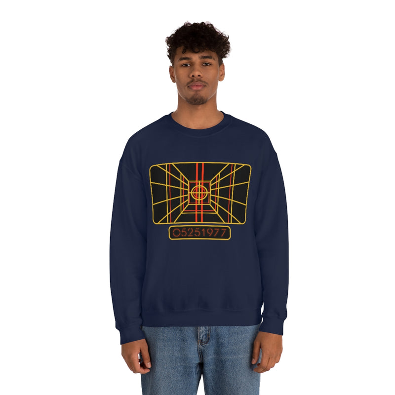 Stay On Target Sweatshirt