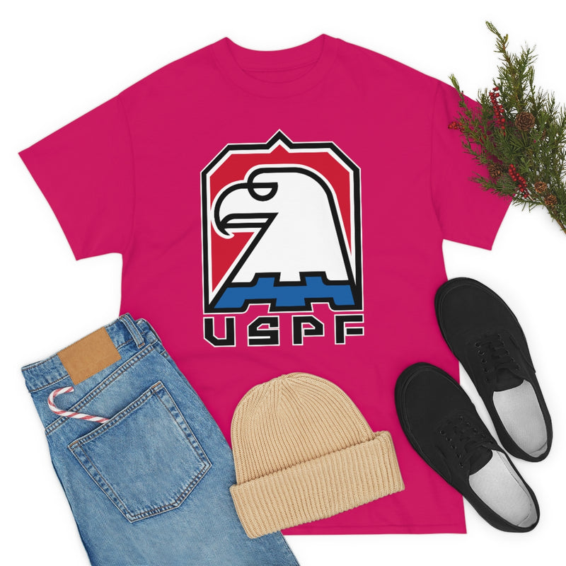 EFNY - USPF Tee