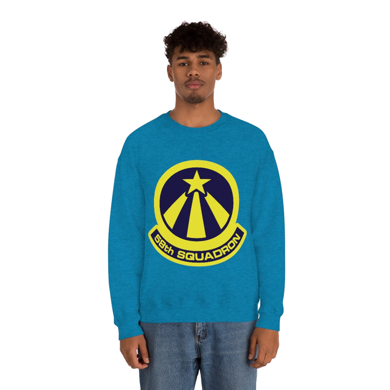 SAAB - 58th Squadron Sweatshirt